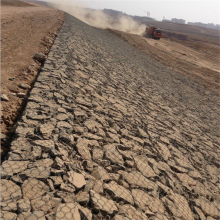 Thailand Gabion Basket Gabion Mattress 6cm x8 cm