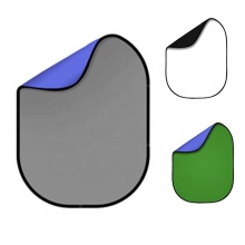 Professional Solid Color Backdrops for Photography, Film, Video, Live Streams, and Events