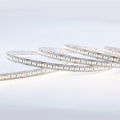 مرنة بيضاء SMD2835 أحادية 240LED قطاع 12V