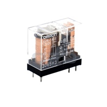 Omron G2R-1A-E DC 12V Relay Electronic Component