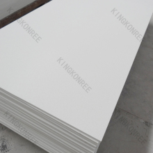 Hardness Acrylic Solid Surface Sheets