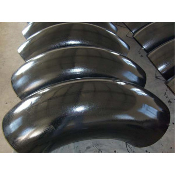 316 6inch sch80 seamless LR elbow STEEL