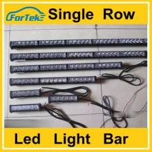 flashing led traffic warning light