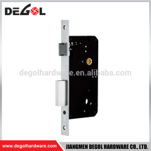 New design mortise locks for vending machines