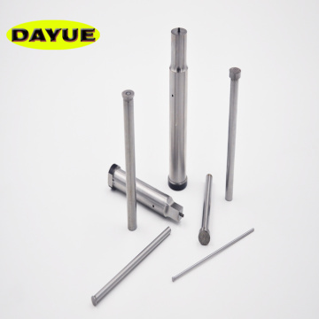 Precision Ground Perforators Punches