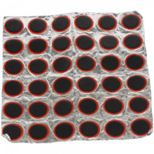 Bicycle Tire Cold Patch