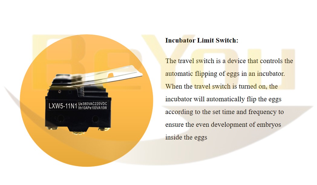 Automatic Farming Egg Incubator Chicken 1000 Egg Setter Haching Machine Incubator Equipment