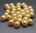 Venda Por Atacado 6-16MM Natural Shell Pearl Beads with Hole