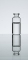 मानक ग्लास बोतल शीशियों