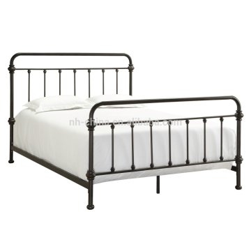 all iron beds designs