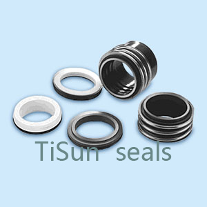 Mg1 Bellow Type Mechanical Seals?