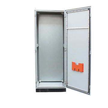 High quality aluminum electrical panel