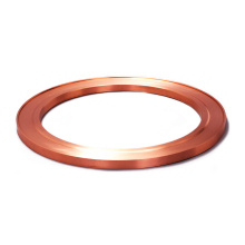 Silver-Containing Anaerobic Copper Rod Price