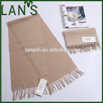 Sheep Cashmere Scarf