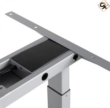 Height Adjustable Office Furniture Standing Desk