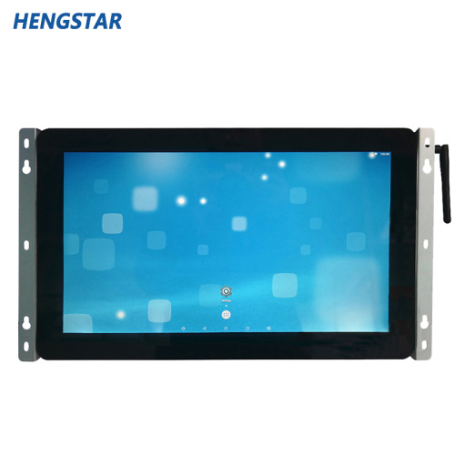 Monitor abierto industrial de 15,6 &quot;