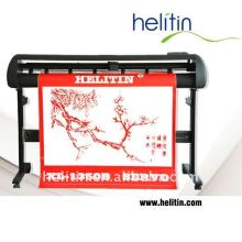 High performance servo cutting plotter