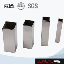 Stainless Steel Hollow Square Tubes (JN-PT1001)