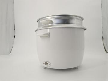 Certificate CB CE Drum Shape Rice Cooker