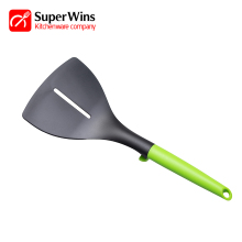 Cooking Products Accessories Kitchen Nylon Slotted Turner