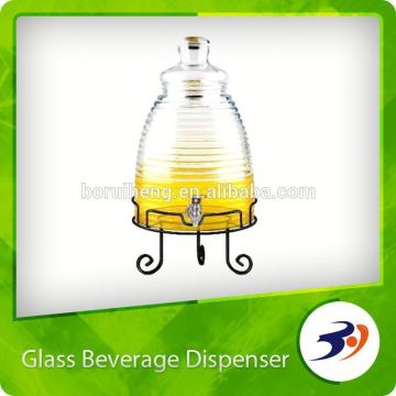 New drink juice dispenser