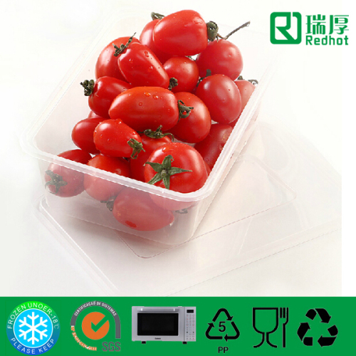 High Quality Plastic Tableware / Food Container