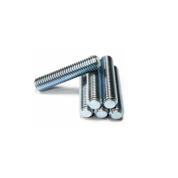 Metric steel threaded rods M14-M36