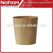 NAHAM new design house decoration garbage bin Round Bin