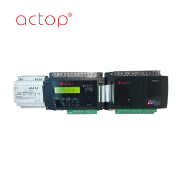 Гостевой номер отеля Actop Intelligent RCU