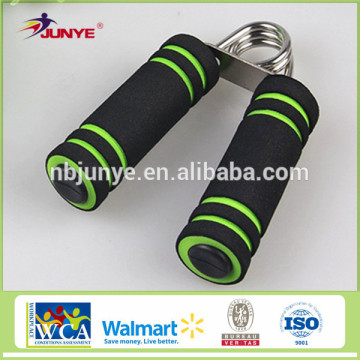 Mini metal gym equipment hand grippers