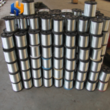 gi pvc coated iron 12 gauge galvanized wire