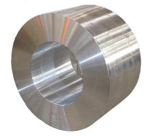 Forged machine tool nuts