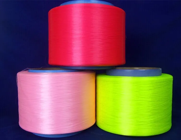 Glow in Dark Sewing Yarn/Luminescent Thread Fiber