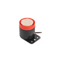 FBPS5556 110dB-Alarm Piezo-Sirene mit Pufferbatterie