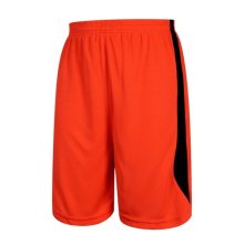 Pantalones cortos de competición cortos de baloncesto Fabricado en China