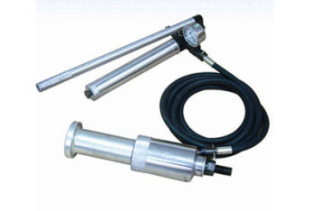 10T Anchor Rod Dynamometer