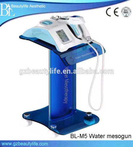 water mesotherapy gun