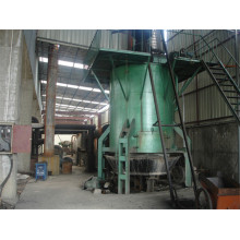 Professional Supplier of Coal Gasifier with Low Consumption