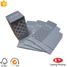 Custom Candle gift packaging paper box