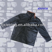 men's casual jacket