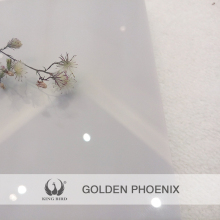 ECO Environmental Commercial Building Material Nanoglass Marble Slab