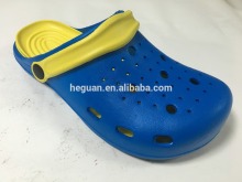 EVA GARDEN clogs shoes(12HG13007