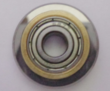 Rubi Quality Tile Cutter Wheel