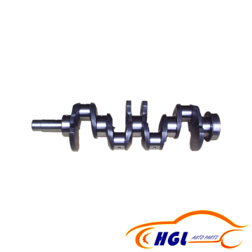 Crankshaft for MITSUBISHI 4M40