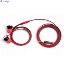 Unbranded Earphones for Apple Ipod, Iphone and MP3 players