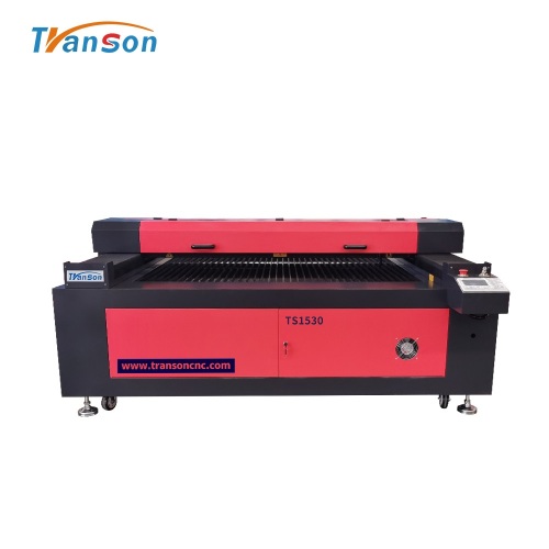 130w 1530 CO2 Laser cutting machine