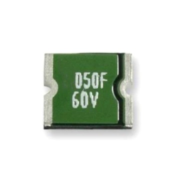 Original SMD 2018 Resettable Fuses DECASMDC050F/60-2
