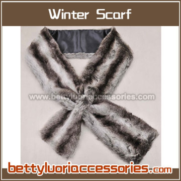 FAKE FUR SCRF