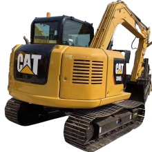 Used CAT 308E2 Crawler Excavator for Sale