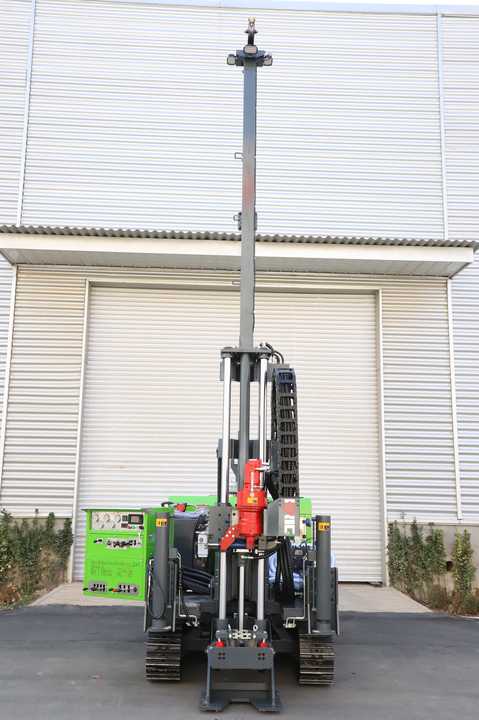 High torque system price